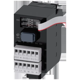 MODULO INTERFACCIA PROFINET VITE CON INPUT - SIEMENS 3SU14001LK101BA1