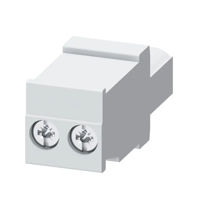 CONNETTORE DI CONTROLLO - SIEMENS 3RF29001TA88