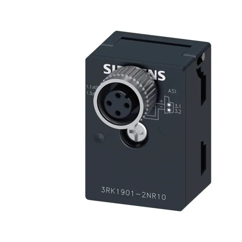 AS-INTERFACE ACCESSORIES - SIEMENS 3RK19012NR10