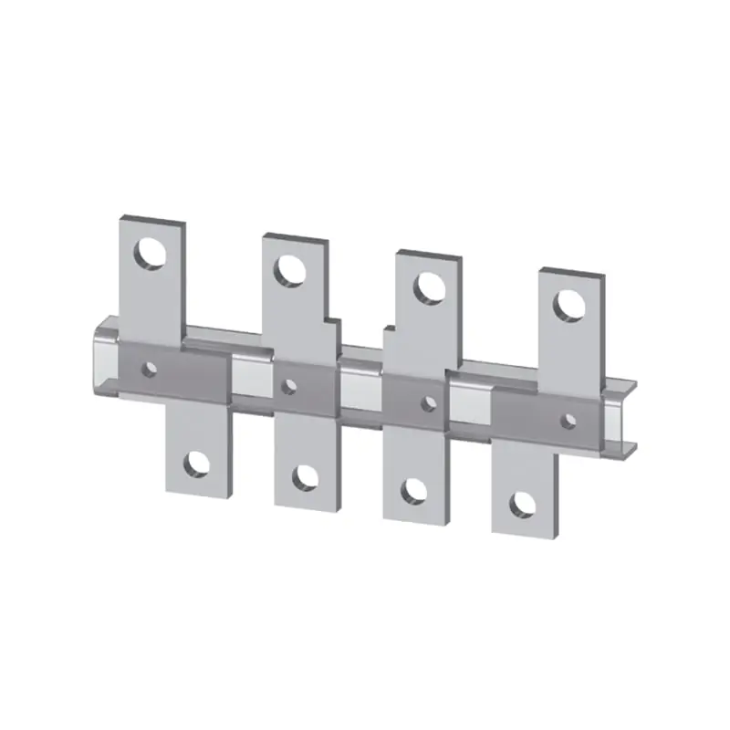 AMPLIAM. CONNES. X 3RT136 - SIEMENS 3RT19664D