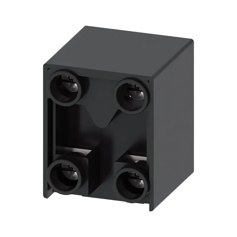 CONTACT BLOCK FOR 3SE5250 - SIEMENS 3SE50500CA00