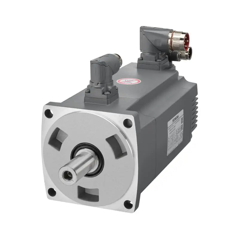 SERVOMOTOR 1FL6,3AC 230V - SIEMENS 1FL60522AF212MB1