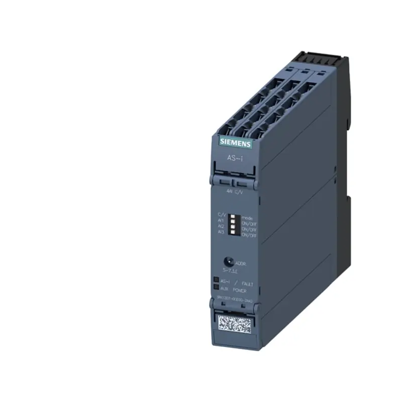 AS-I MODUL SC225 4AI-C/V - SIEMENS 3RK12070CE002AA2