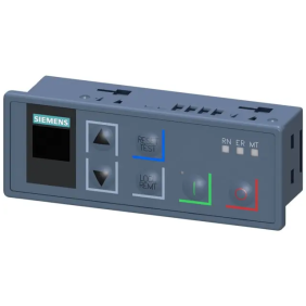 HMI STANDARD - SIEMENS 3RW59800HS00