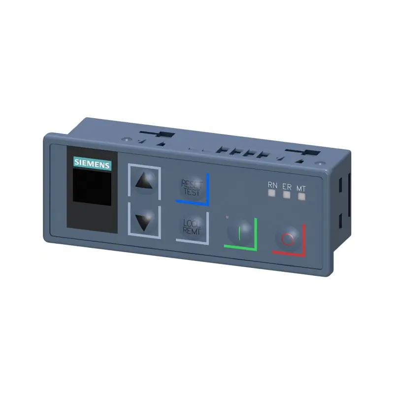 HMI STANDARD - SIEMENS 3RW59800HS00