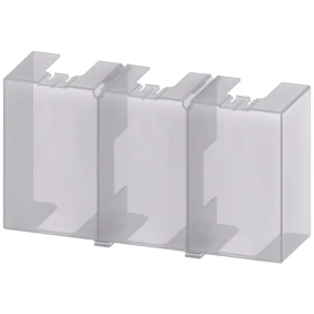 TERMINAL COVER 3RW5 SIZE 2-3 - SIEMENS 3RW59830TC20