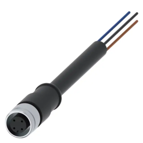 CABLE 4-PIN,5 M CONDUCTOR FOR 3SE5 - SIEMENS 3SX56013SB54