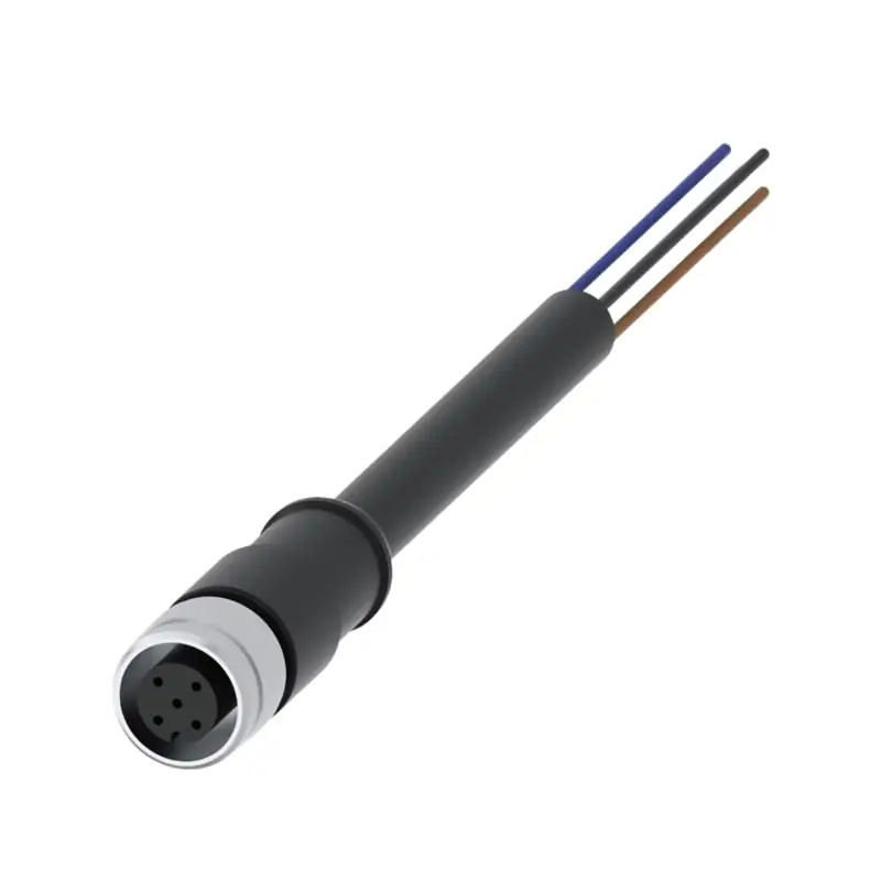 CABLE 5-PIN,5 M CONDUCTOR FOR 3SE5 - SIEMENS 3SX56013SB55