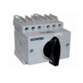 COMMUTATORE 3X16A DIN - SIEMENS 3KA71013AF00