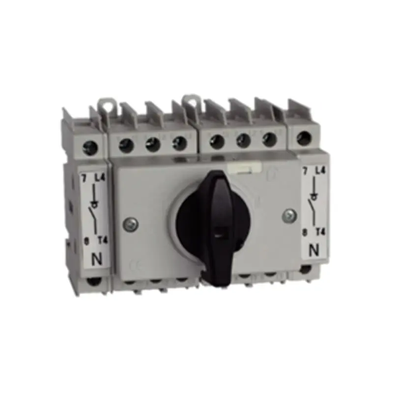 COMMUTATORE GR2 4X63A DIN - SIEMENS 3KA71024AF00