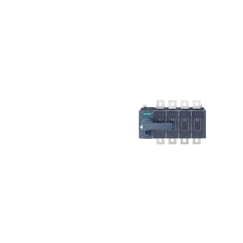 SEZIONATORE 3X160A SENZA COMANDO - SIEMENS 3KA71213AA00