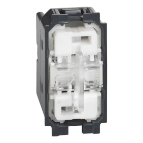 COMMUTAT MOT 3X200A SOVRAP. MOT 24VDC - SIEMENS 3KA71223BD00
