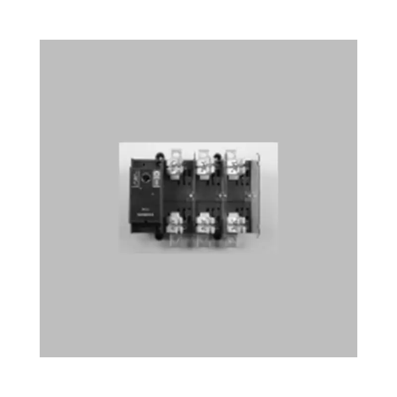 SEZIONATORE 4X200A SENZA COMANDO - SIEMENS 3KA71224AA00