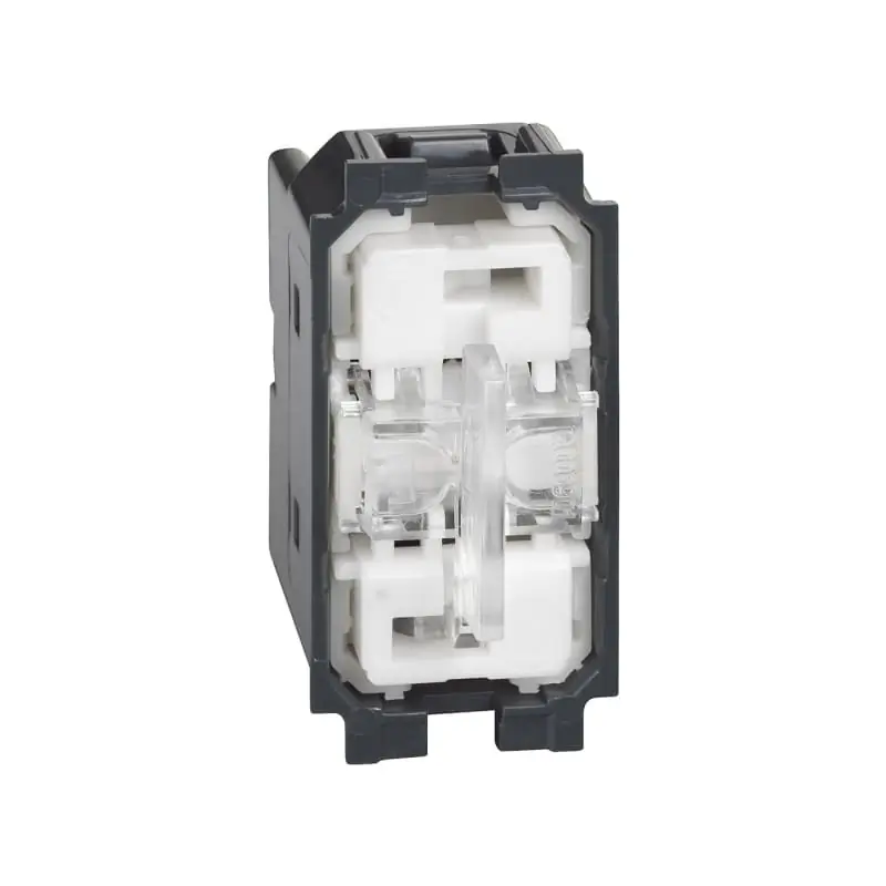 COMMUTAT MOT 4X200A SOVRAP. MOT 230VAC - SIEMENS 3KA71224BD01