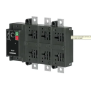 SEZIONATORE 3X400A SENZA COMANDO - SIEMENS 3KA71323AA00