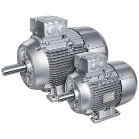 COMMUTAT MOT 4X400A SOVRAP. MOT 230VAC - SIEMENS 3KA71324BD01