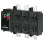 SEZIONATORE 3X2500A SENZA COMANDO - SIEMENS 3KA71563AA00