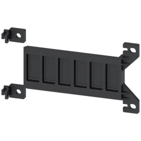 KIT MONT PARETE 3KC0 GR.1 GR.2 - SIEMENS 3KC91201