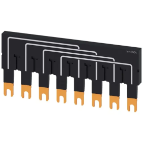 PONTICELLI CONN 3KC3, 3KC6 4P 160A - SIEMENS 3KC96183