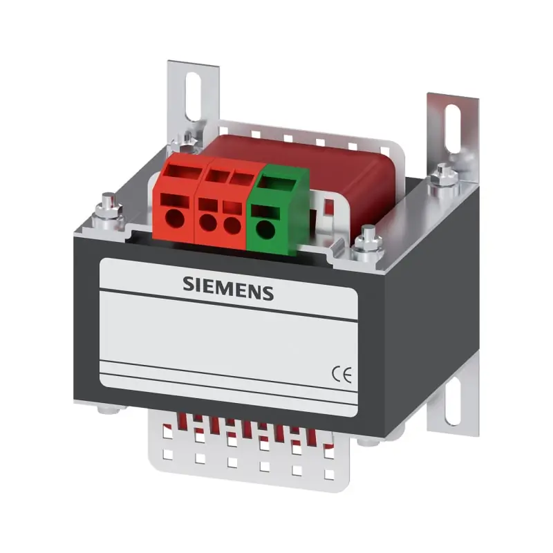 AUTOTRASFORM 400V/230V 400VA 3KC3 3KC6 - SIEMENS 3KC96241