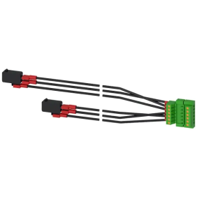 CONTATTI AUX PER 3KC3 3KC6 250-630A - SIEMENS 3KC98031