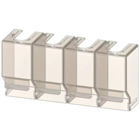 CALOTTE COPRIM 3KC4 3KC8 250-400A 4PZ - SIEMENS 3KC98042