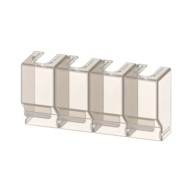 CALOTTE COPRIM 3KC4 3KC8 250-400A 4PZ - SIEMENS 3KC98042