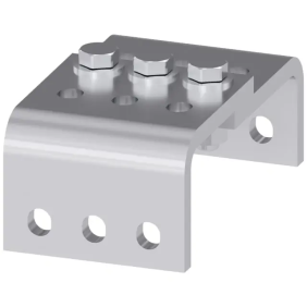 PONTICELLI CONN 3KC4 3KC8 1P 1600A - SIEMENS 3KC98187