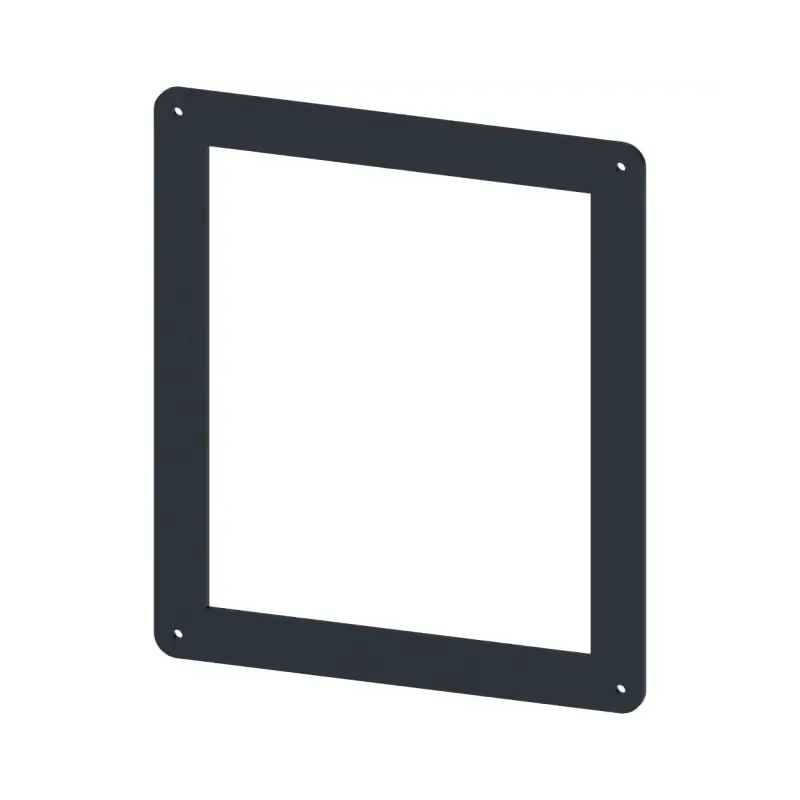 CORNICE ISOLANTE PORTELLA 3KC8 250-630A - SIEMENS 3KC98204