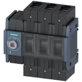 SEZ 80A 3P MAN.DIR. - SIEMENS 3KD28302NE100