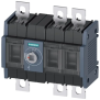 SEZ 100A 3P COM.CENTR. - SIEMENS 3KD30300NE200