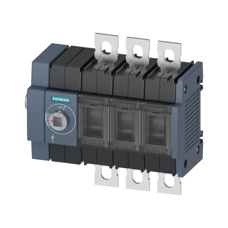 SEZ 100A 3P COM. LAT. SX - SIEMENS 3KD30340NE100