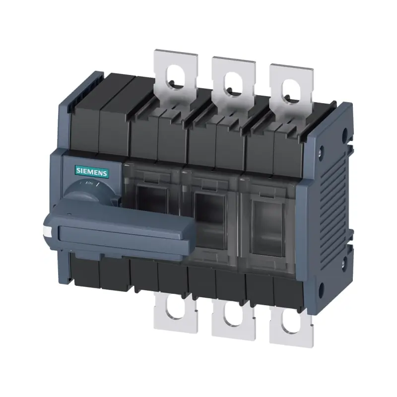 SEZ 160A 3P COM.CENTR. - SIEMENS 3KD34320NE100