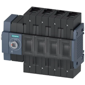 SEZ 160A 4P COM. LAT. SX - SIEMENS 3KD34442NE100