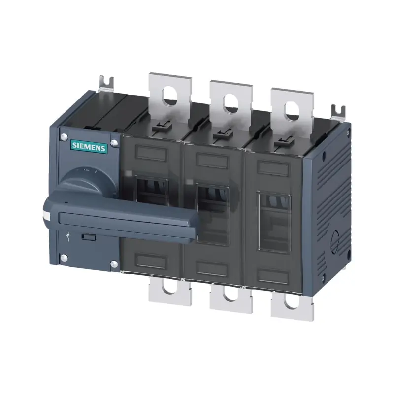 SEZ 315A 3P MAN.DIR. - SIEMENS 3KD40320PE100