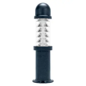 POINT GR.6W E27 DR 3000K BLU - Gewiss GW82016B