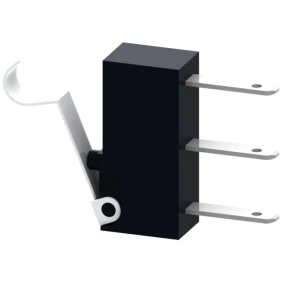 CONTATTI AUX 1 CO 3KD GR.1-2 SENZA CAVI - SIEMENS 3KD91032