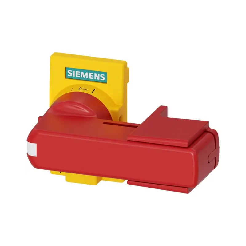 COM DIR. PIATTO EMERGENZA 3KD GR.2 - SIEMENS 3KD92018