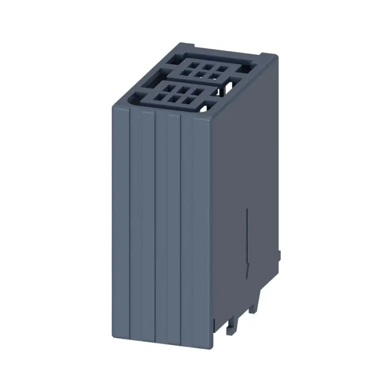 CALOTTA CORTA (6PZ) 3KD 3P GR2 - SIEMENS 3KD92047