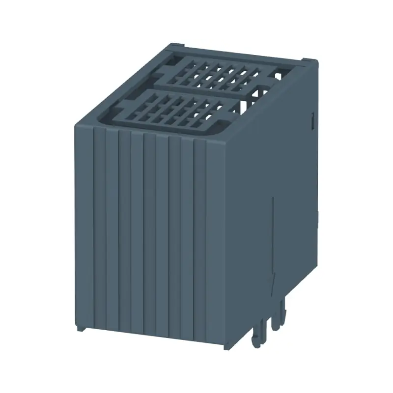 CALOTTA CORTA (1PZ) 3KD GR3 - SIEMENS 3KD93041