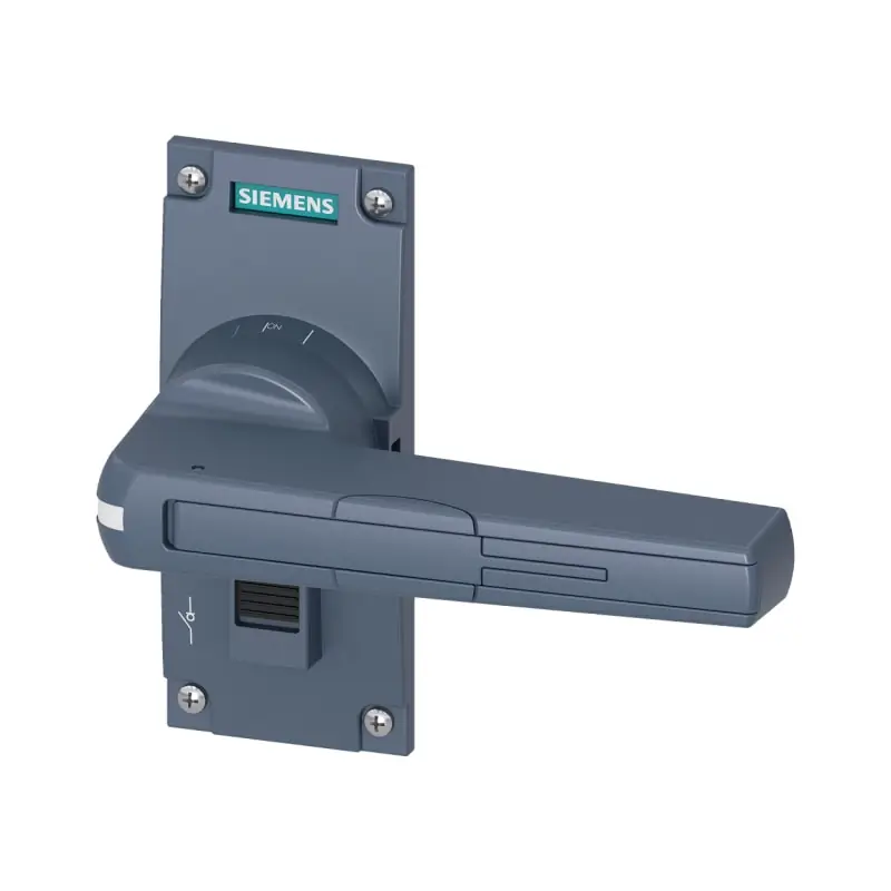 COM DIR. NERO + TEST 3KD GR.4 - SIEMENS 3KD94011