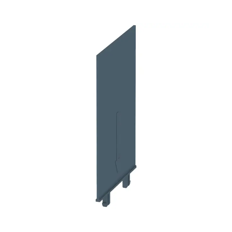 SETTI SEPARATORI (8 PZ) 3KD 4P GR5 - SIEMENS 3KD95088