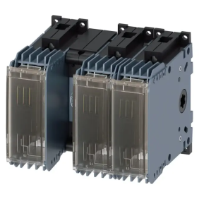 SEZ FUS 3P 32A NH000 COM CENT W/O MAN-MO - SIEMENS 3KF13030MB11