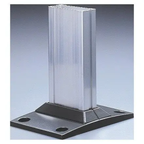 BASE RETTANGOLARE COLONNA EXTRO G.GRAF. - Gewiss GW82297