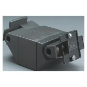 ATTAC.TESTA PALO SNODO DOPPIO EXTRO G.GR - Gewiss GW82299