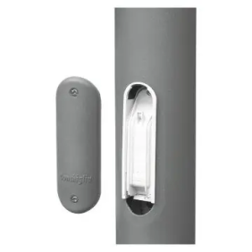 STREET PALO CONICO 5,5m GRAF - Gewiss GW84096