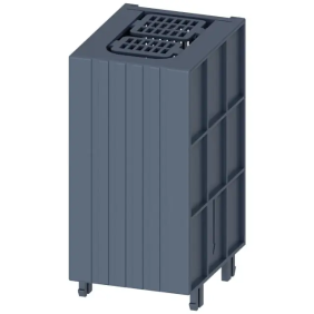 CALOTTE COPRI MORS STANDARD 6PZ X 3KF3 - SIEMENS 3KF93046