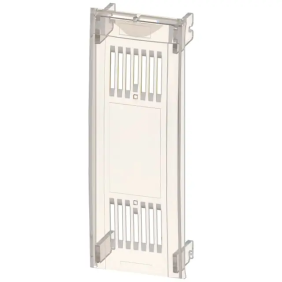 CALOTTA COPRI FUSIBILI 3KF GR3 - SIEMENS 3KF93120CA00