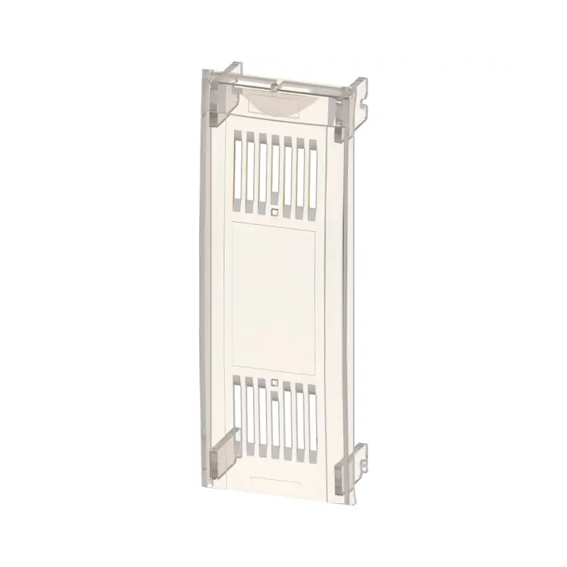 CALOTTA COPRI FUSIBILI 3KF GR3 - SIEMENS 3KF93120CA00