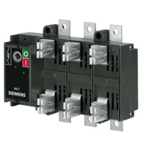 SEZ FUS. 4X800A BS SENZA COM. - SIEMENS 3KL71524CA00